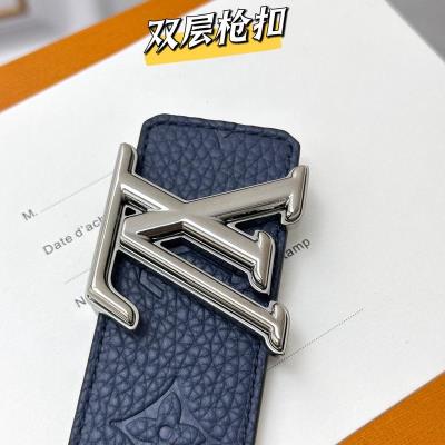 wholesale quality louis vuitton dimension belt model no. 800